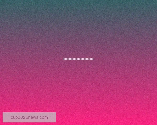 世界杯竞猜游戏规则详解与参与指南助你畅玩全球盛宴
