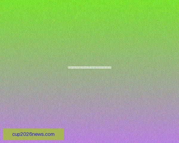 世界杯竞猜高赔率平台深度解析安全玩法技巧与最新活动官方指南