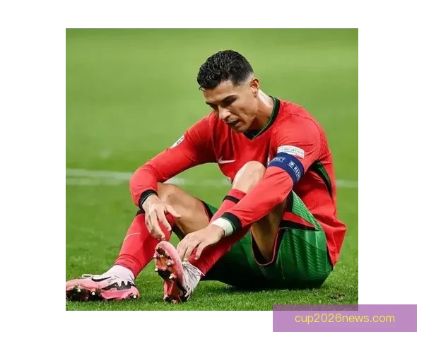 围绕2026世界杯最佳球员崛起解析全球足坛格局与传奇诞生之路