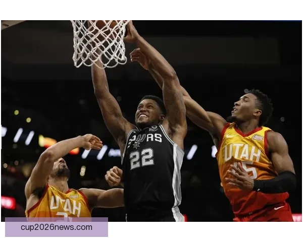 基德：弗拉格已与乔丹并肩同行 应该以最佳新秀为目标