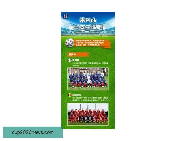 2026世界杯即将开幕美国精彩赛事全攻略与观赛指南