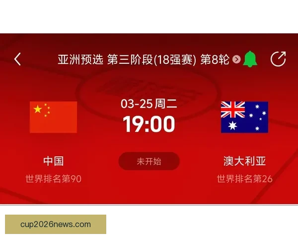 美加墨世界杯赛事投注攻略与热门玩法全面解析