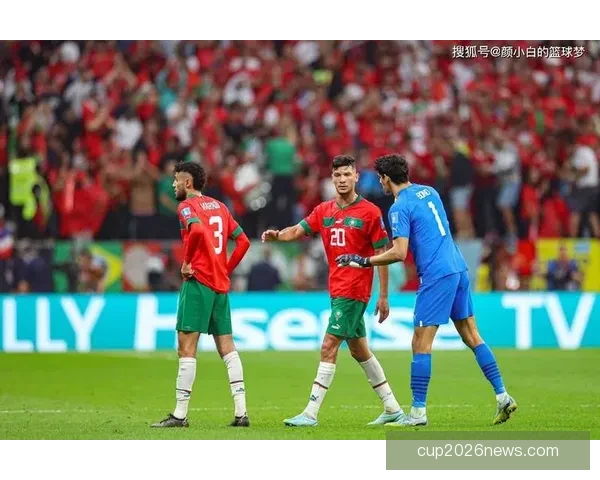 世界杯竞猜赔率全解析平台助你精准预测赛果赢取丰厚奖励