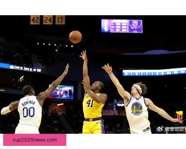 湖人分差个位数比赛创近18年纪录仅次于16勇士冲击总决赛