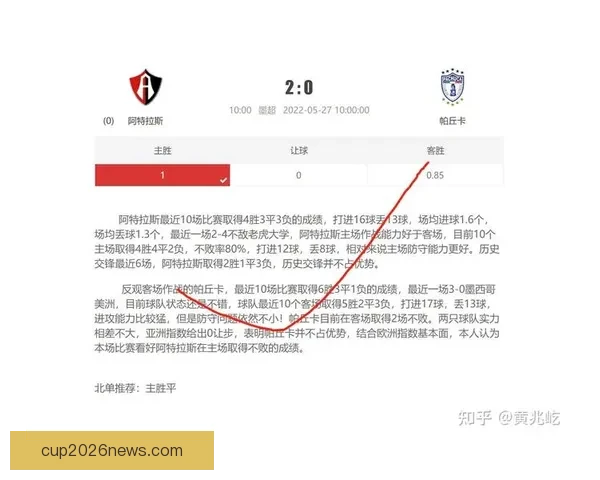 世界杯足球竞猜预测技巧解析与数据模型结合提高胜率指南实战策略