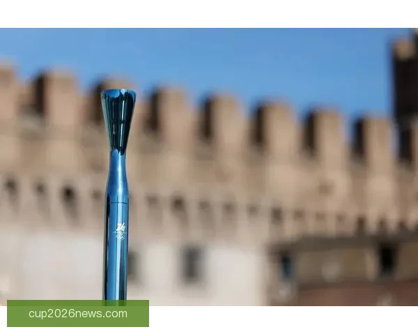 2026世界杯即将开幕美国精彩赛事全攻略与观赛指南