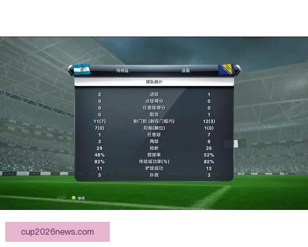 世界杯足球竞猜分析技巧与热门赛事预测方法详解