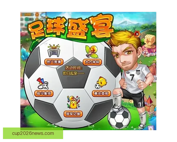 世界杯足球竞猜分析技巧与热门赛事预测方法详解