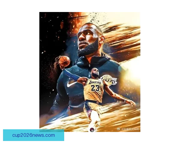 湖人双核受伤风雨飘摇詹姆斯孤身扛旗再现王者本色紫金军团命悬一线