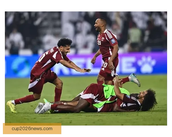 2026世界杯即将开幕美国精彩赛事全攻略与观赛指南