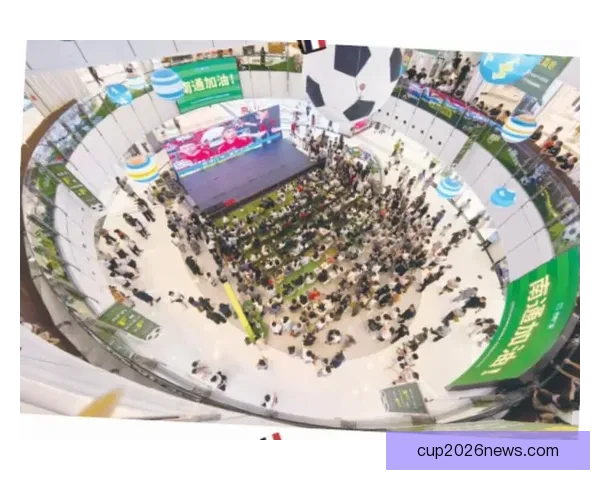 激情世界杯竞猜盛宴开启全民预测冠军赢豪礼共享足球狂欢盛典