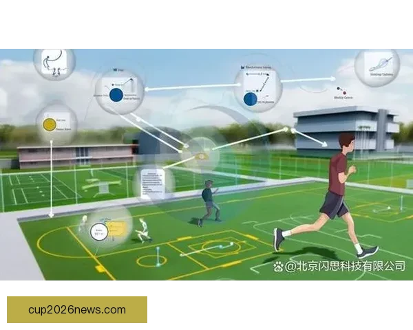 创新体育竞猜平台引领行业变革打造全新用户体验与智能分析系统