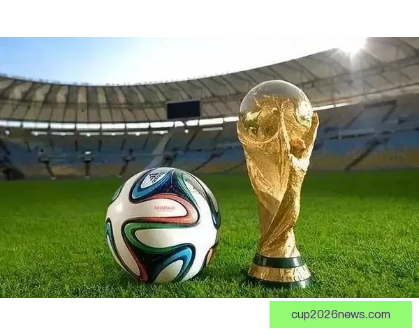 世界杯体育竞猜投注攻略深入分析 带你轻松掌握投注技巧与投注策略