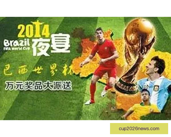 世界杯精彩竞猜平台尽享全球赛事乐趣与奖金盛宴